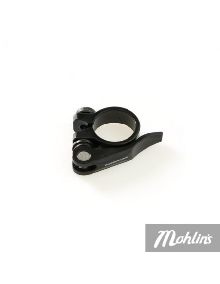 Sadelklämma för 28,6mm sadelstolpe