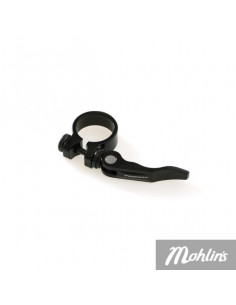 Sadelklämma för 28,6mm sadelstolpe 2