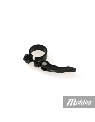 Sadelklämma för 28,6mm sadelstolpe