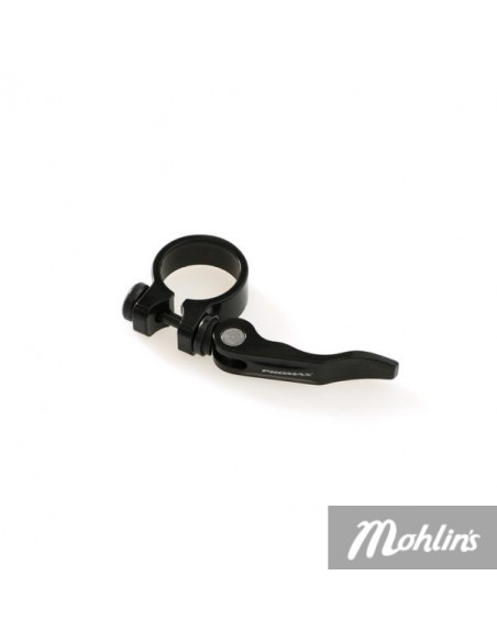 Sadelklämma för 28,6mm sadelstolpe