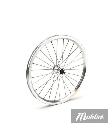 Framhjul 20 för Cargobike Classic E