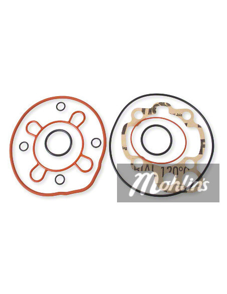 Sotset Athena Standard