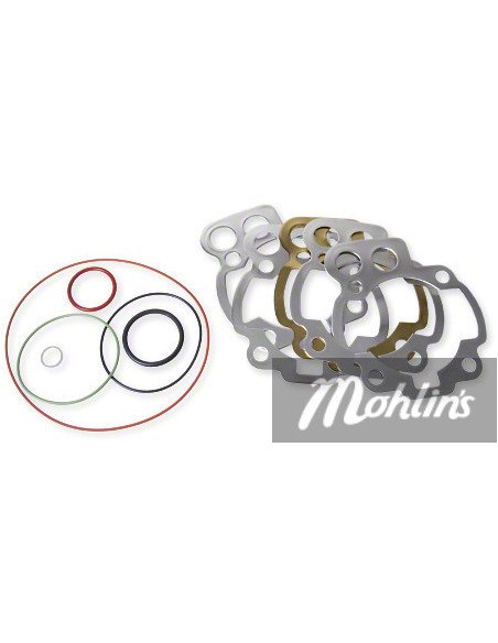 Team 40,3 Sotset Malossi MHR - 50mm