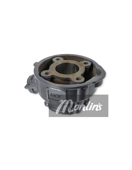 Cylinder Standard 40mm