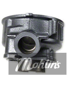 Cylinder Standard 40mm 2