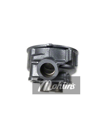 Cylinder Standard 40mm