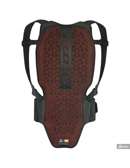 Scott AirFlex Back Protector black M