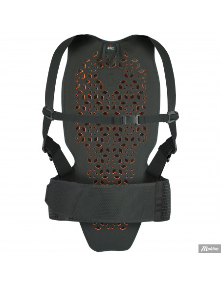 Scott AirFlex Back Protector black M
