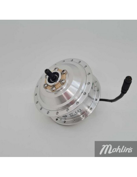 Motor 37v swxk2 för v-broms