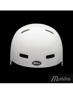 Bell Local Vit (S) 2