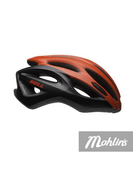 Bell Draft Mips Röd 54-61cm