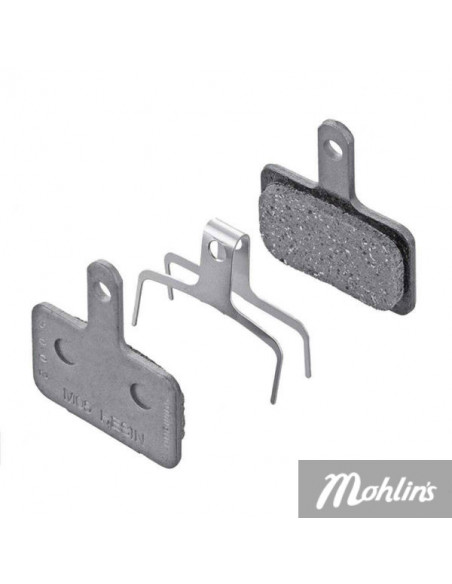 Bromsbelägg CargoBike