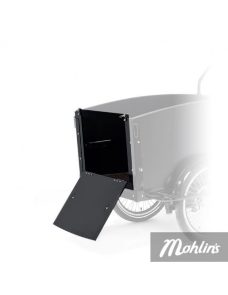 Hundlucka till Cargobike