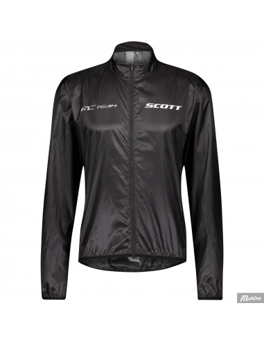 Scott Jacket Ms RC Team WB black/white XL