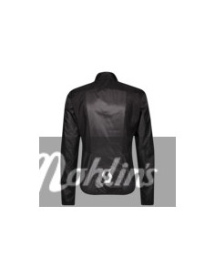Scott Jacket Ms RC Team WB black/white L 2
