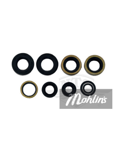 Packboxsats HVA Flinta