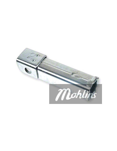 Fotpinne Original Yamaha PW50