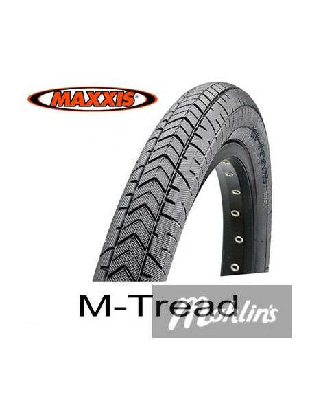 Cykeldäck 20 tum Maxxis 20x2,10