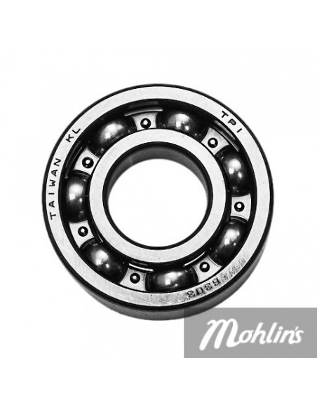 Lager 17X47X14 6303-C3