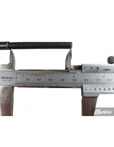 Cylinderbult M7/M8 120mm