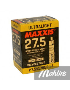 SLANG MAXXIS Ultralight,27.5 27.5x1.9/2.35 Racerv.48mm