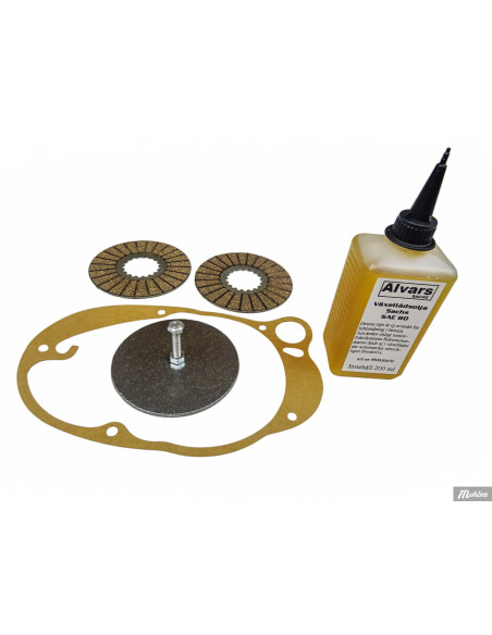 kopplingsbytarsats Sachs