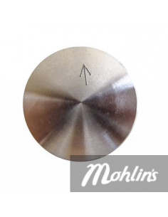 Kolvsats Zundapp 50 39 Alvars 2