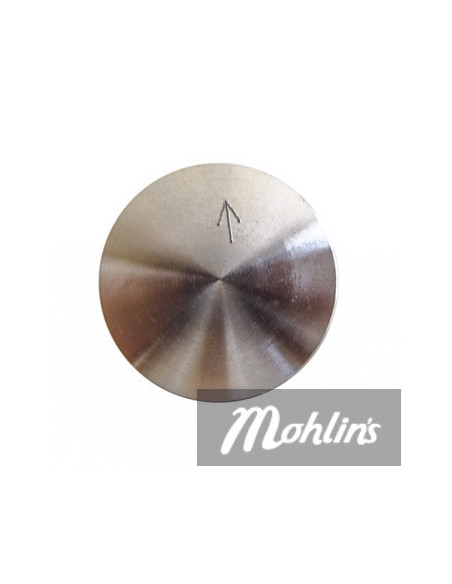 Kolvsats Zundapp 50 39 Alvars