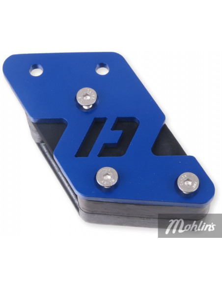 Kedjestyrare Blå Derbi/Aprilia