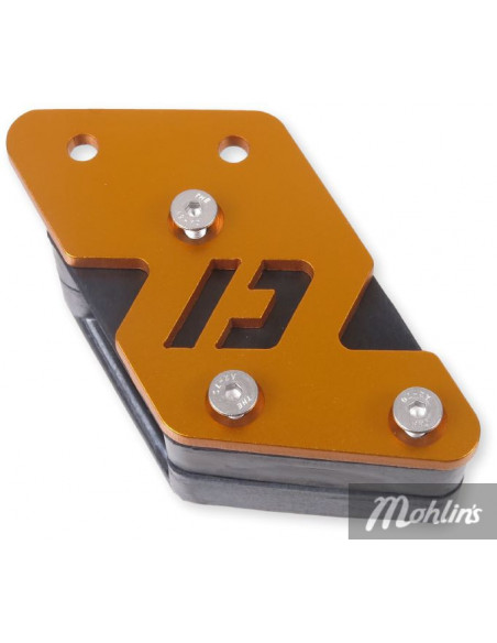 Kedjestyrare Guld Derbi/Aprilia