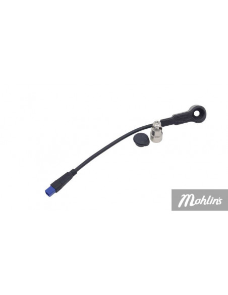 Hastighetssensor Canbus