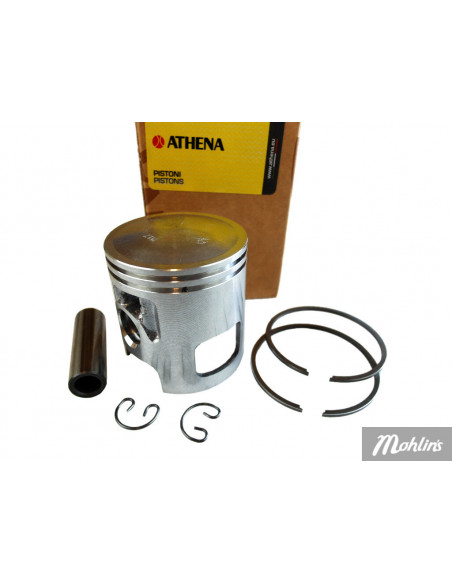 Kolv Made by Athena  klass A