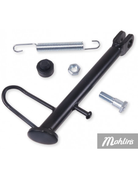 Sidostöd Peugeot Speedfight 3/4