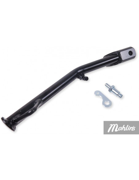 Sidostöd Rieju MRTSM