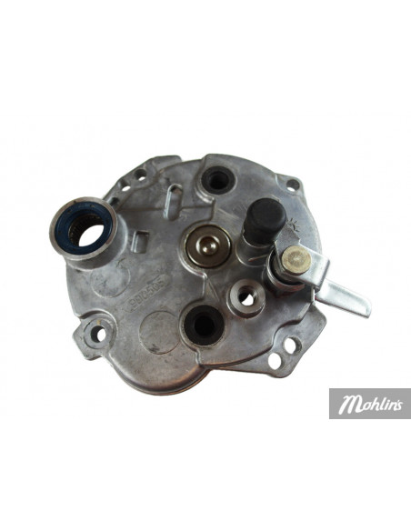 Baknavslock Vespa Ciao