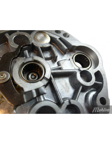 Baknavslock Vespa Ciao