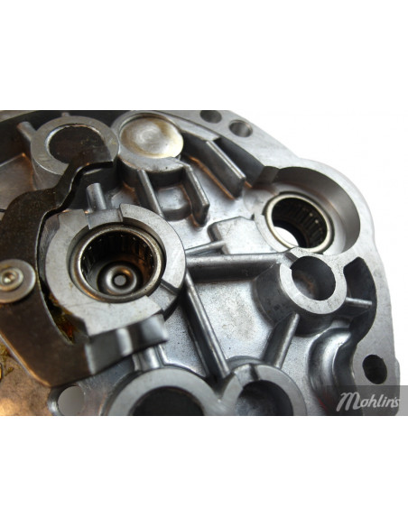 Baknavslock Vespa Ciao