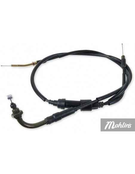 Gasvajer Komplett KSR/Generic Trigger