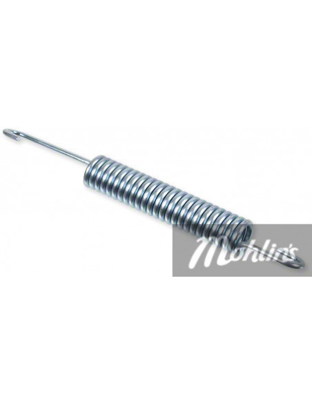 Sidostödsfjäder,Peugeot