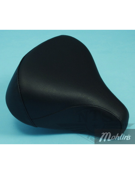 Sadel Universal Svart