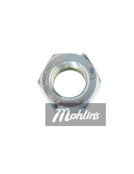 Mutter m8x1