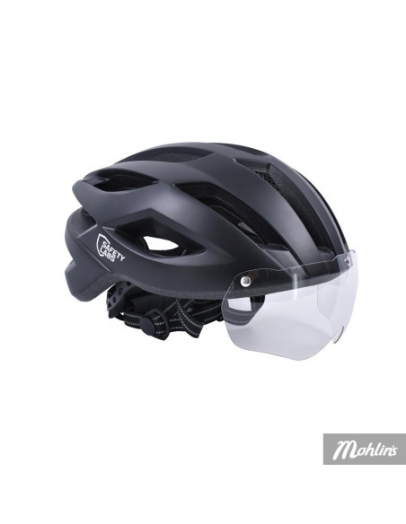 Cityhjälm, Medium, 54 - 57 cm