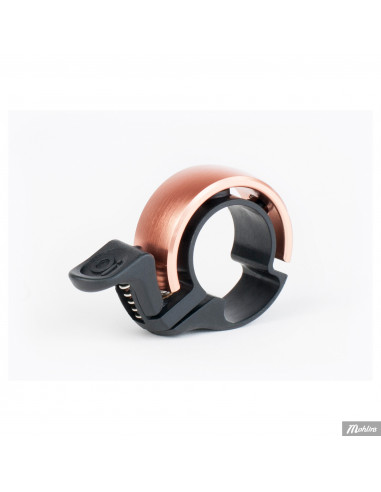 Ringklocka Knog Oi Classic small