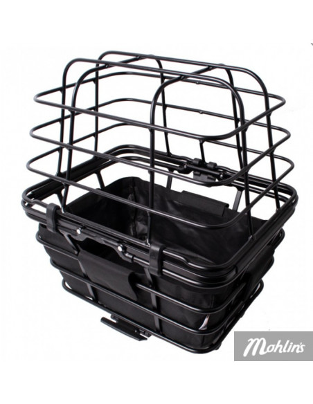 Cykelkorg AVS För Husdjur