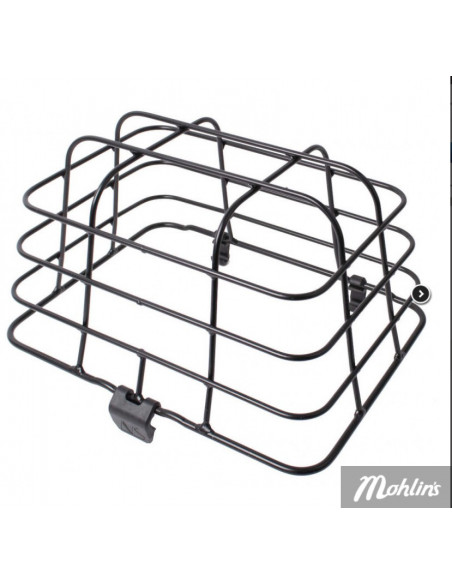 Cykelkorg AVS För Husdjur