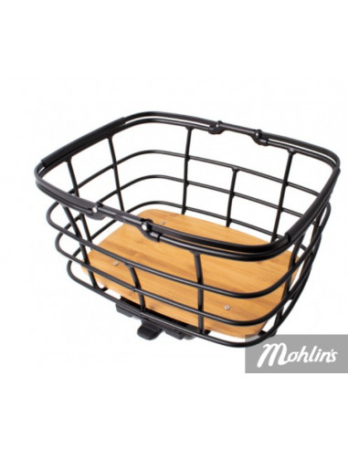 Cykelkorg AVS För Husdjur