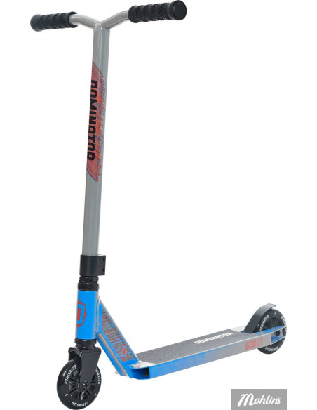Sparkcykel Dominator Scout Blå/Grå