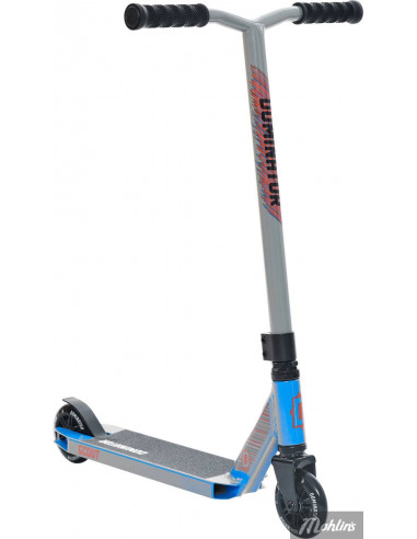 Sparkcykel Dominator Scout Blå/Grå