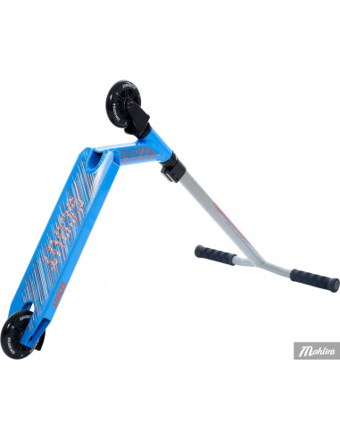 Sparkcykel Dominator Scout Blå/Grå