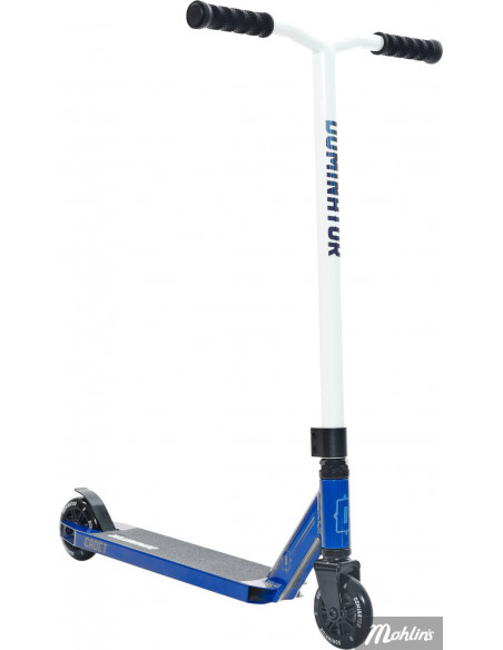 Sparkcykel Dominator Cadet Blå/Vit